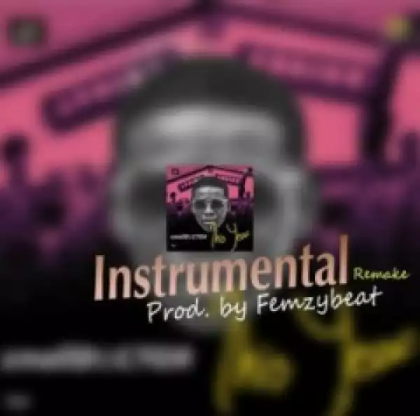 Instrumental: Small Doctor - This Year (Reprod. Femzybeat)